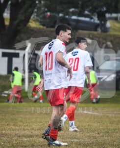 10 Once