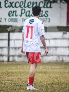 11 Once 17