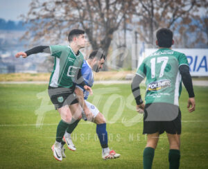 14Barrio 11