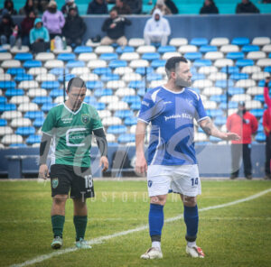 14Barrio 16