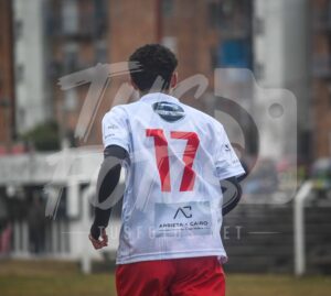 17 Once 6