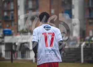 17 Once 7