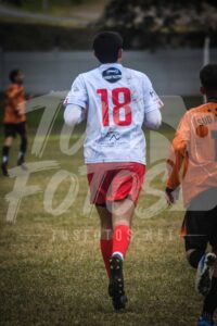 18 Once 10