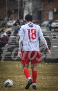 18 Once