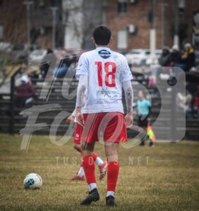 18 Once 2
