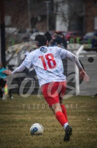 18 Once 4