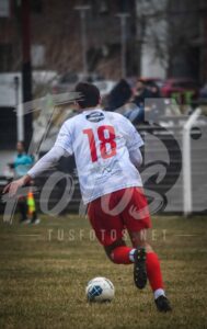 18 Once 5