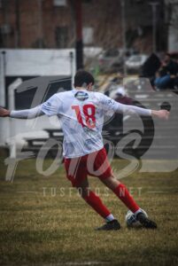 18 Once 6