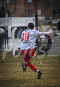 18 Once 7