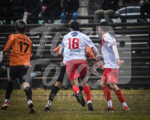 18 Once 8