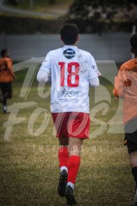 18 Once 9