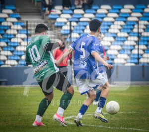5Barrio 9