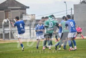 Asencio BN 10