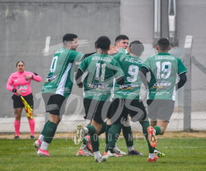Asencio BN 14