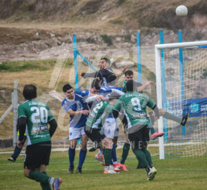 Asencio BN 16