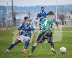 Asencio BN 17