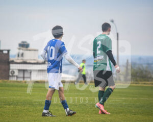 Asencio BN 20
