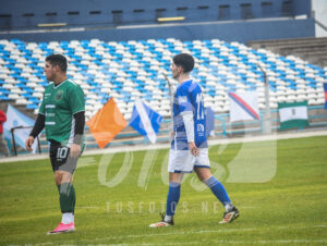 Asencio BN 22