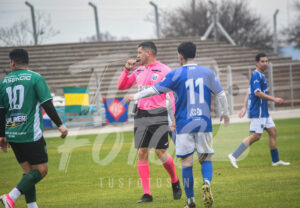 Asencio BN 23