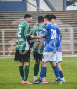 Asencio BN 28