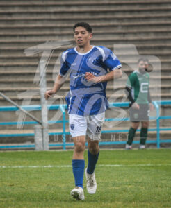 Asencio BN 30