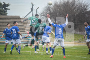 Asencio BN 32