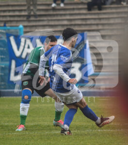 Asencio BN 35