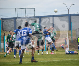Asencio BN 39