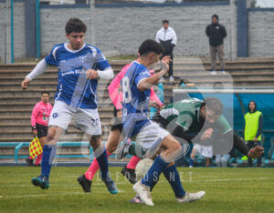 Asencio BN 40