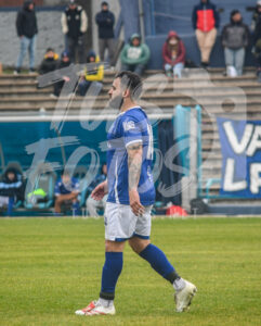 Asencio BN 42