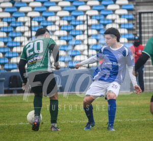 Asencio BN 43