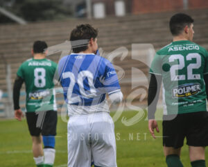 Asencio BN 45