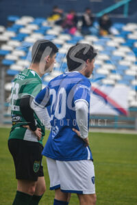 Asencio BN 46