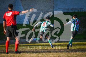 CLMC Rac 21