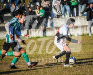 CLMC Rac 38