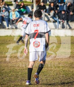 CLMC Rac 39