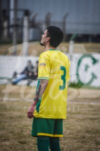 FERRO UNION 10
