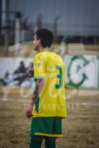 FERRO UNION 11