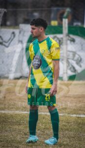 FERRO UNION 12
