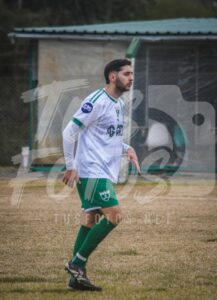 FERRO UNION 13