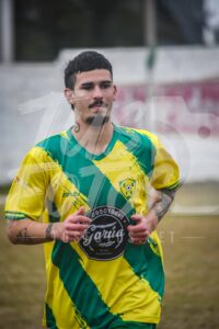 FERRO UNION 14