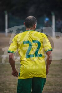 FERRO UNION 16
