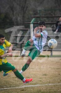FERRO UNION 17