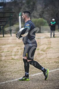 FERRO UNION 18