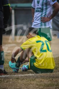 FERRO UNION 19