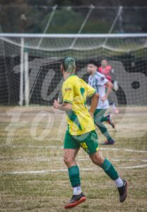 FERRO UNION 22