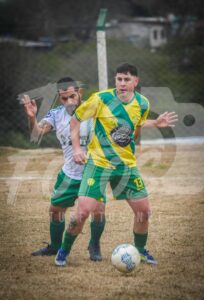 FERRO UNION 25