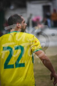 FERRO UNION 27