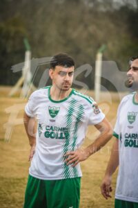 FERRO UNION 3