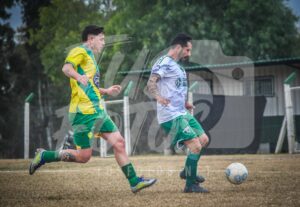 FERRO UNION 32